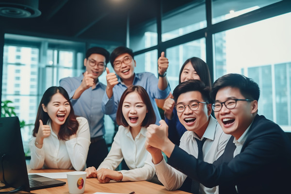 如何通過薪酬谘詢公司服務提升企業整體競爭力？