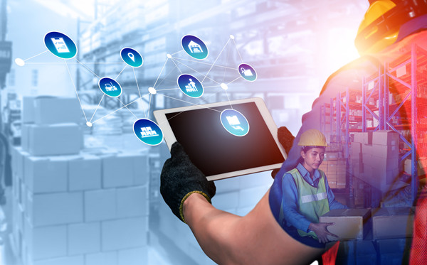 集成供應鏈谘詢：通過供應鏈協同實現價值創新（xīn）