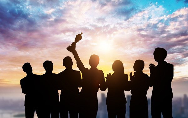 集團內部（bù）控製：完善內部控製體係，確保集團合規運營