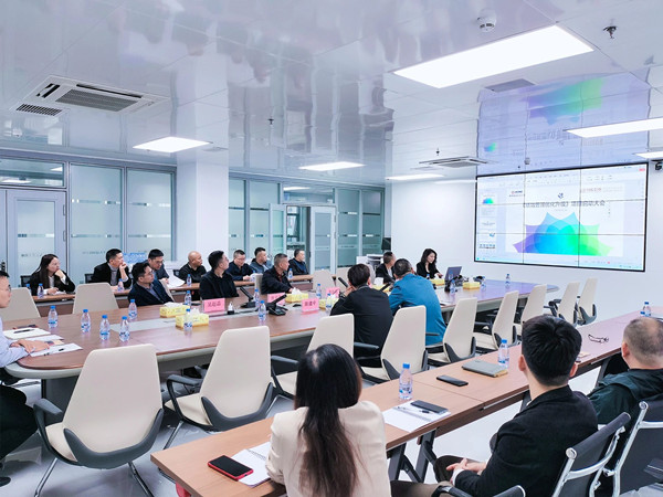 福建省閩發鋁業股份有限公司績效管理升（shēng）級動員大會