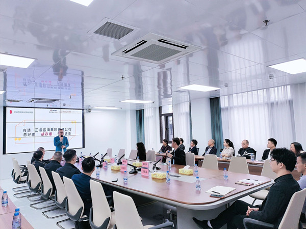 福建省閩發鋁業股份有限公司績效管理升級動（dòng）員大會