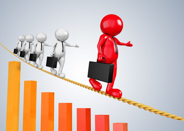 風險管理谘詢：識別（bié）並應對潛在風險，確保生產安全