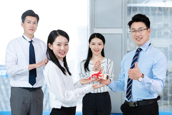 員工關係管理：構建和諧（xié）勞動關係（xì）的關鍵