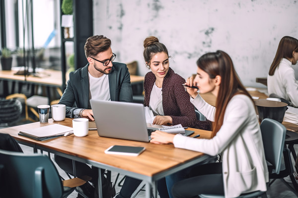 探（tàn）討全球化趨勢對管理（lǐ）谘詢的影響和機遇