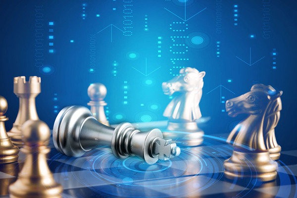 企業戰略與企業組織結構的關係是？如何協同？