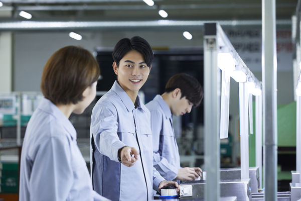 供應鏈人才培訓：提升（shēng）團隊能力與效率