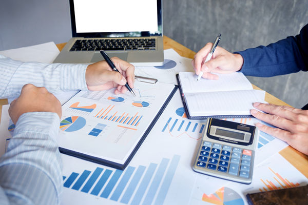 預算管理的藝術與（yǔ）實踐：精細化、智能化之路