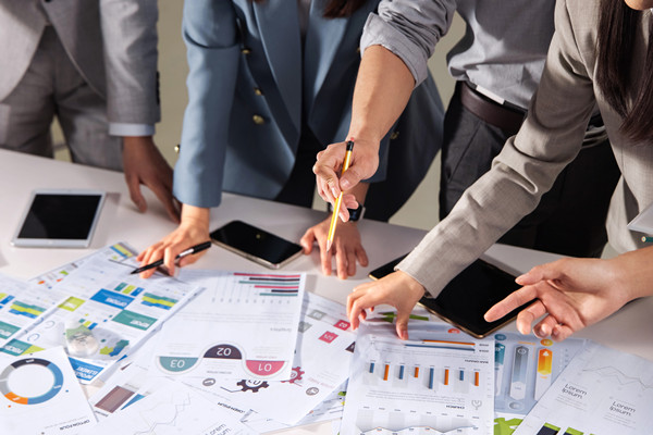 集團管控中的決策權（quán）分配：原則、方法與優化策（cè）略（luè）