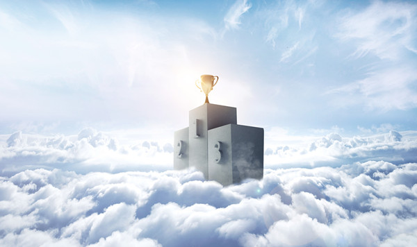 如何建立積極的企業文化並確保員工參與？