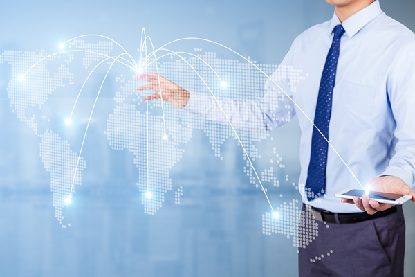 多層次戰略分析：戰略（luè）谘詢公（gōng）司的係統思考