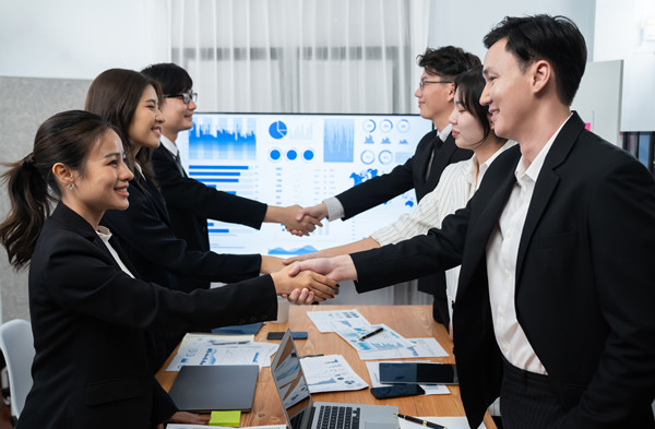 企業績（jì）效管理方（fāng）案（àn）：全球視野與本地實踐