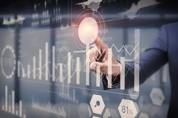 推動企（qǐ）業實（shí）現（xiàn）預算管理信息化，提升管理（lǐ）效率（lǜ）