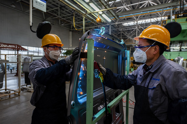 製造執行係統（MES）：實現生產現場（chǎng）的智能化管理