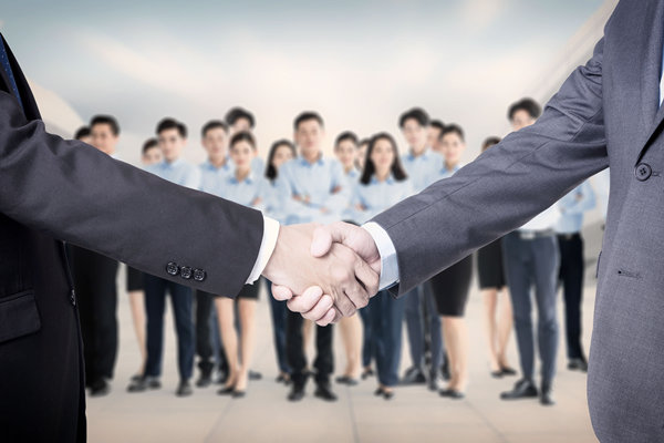 人才儲備與梯隊建設：確（què）保企業持（chí）續發展的人才保（bǎo）障