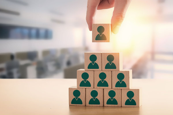 人才儲備（bèi）與梯隊建設：確（què）保企業持續發展的人才保障