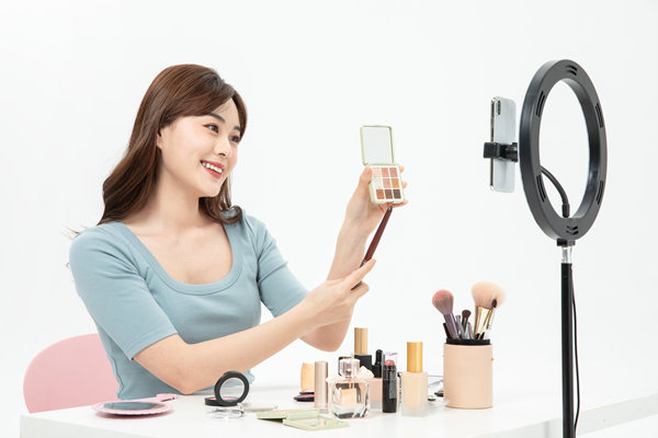 跨境電商營銷：拓展海外市場，提（tí）升企業競爭力