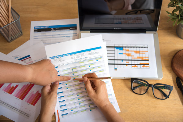 績效激勵（lì）：以績效為驅動，激發員工（gōng）創新力