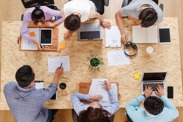 戰略計劃：係統規劃，實現企業（yè）戰略（luè）目（mù）標