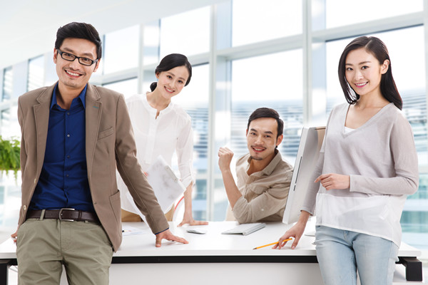 職業發展規劃（huá）：為員工提供成長與發（fā）展的空間