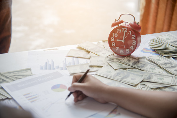 薪酬策略：驅動員工潛能釋（shì）放，提升企業核心競爭力