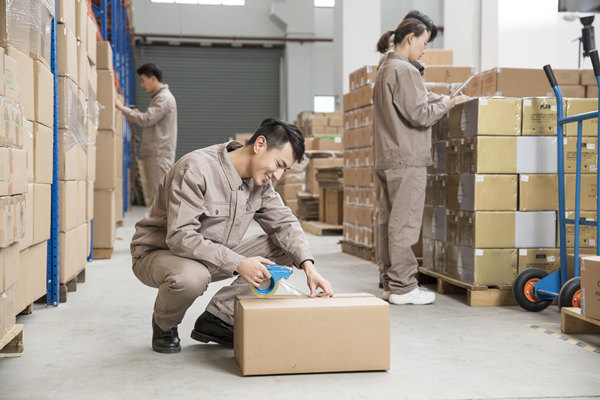 構建高效跨境電商供應鏈，實現國（guó）際業（yè）務拓展