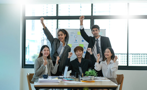 從守（shǒu）舊到革新：預算（suàn）製度變革引領企業走向輝煌