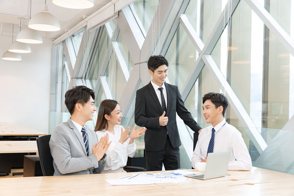 提高集團管控（kòng）執行力：文（wén）化、製度與人才培養