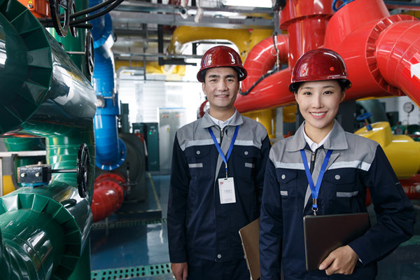 精益信息化管理：提（tí）升生產管理信息（xī）化水平