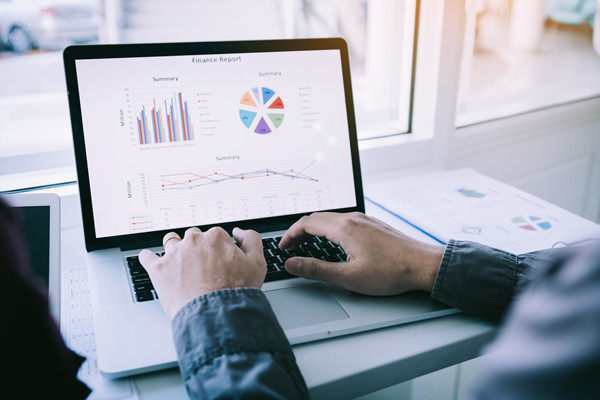 壓艙石背後（hòu）的智慧：預算管理對企業穩健發（fā）展的重要性