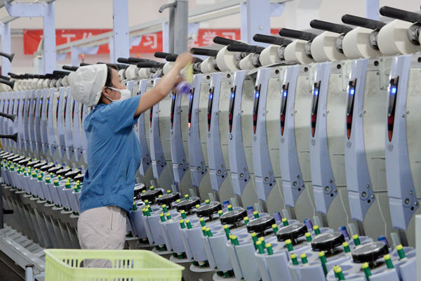 精益布局：優（yōu）化生產流（liú）程，提高工廠空間利用率