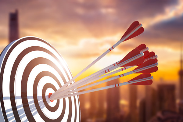 強化（huà）組織執行力，加速企業戰略目標與計（jì）劃的成功落地