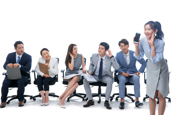 構建高效集團管控體係：從戰略規劃到執行（háng）落地