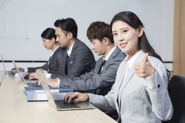 構建高（gāo）效集（jí）團管（guǎn）控體係：從（cóng）戰略規劃到執行落（luò）地