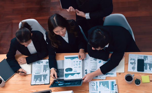 薪酬績（jì）效落地：將薪酬績效管理理念轉化為實際行動