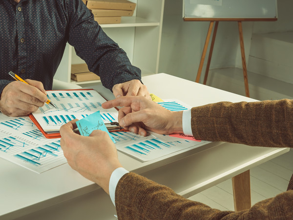 製定年度經營計劃：實現企業戰略（luè）目標的關鍵步驟