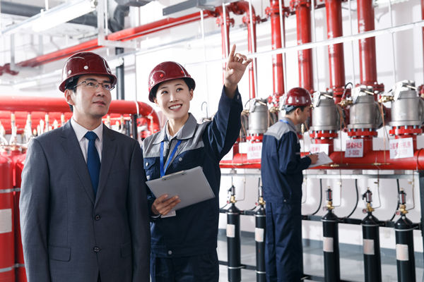 設備維護（hù）與故障排除：確保設備（bèi）穩定運行的關鍵（jiàn）