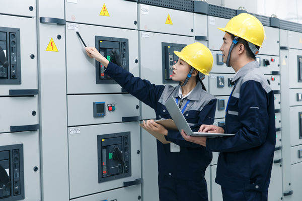 設備（bèi）維護（hù）與（yǔ）故障排除：確保設備穩定運行（háng）的關鍵