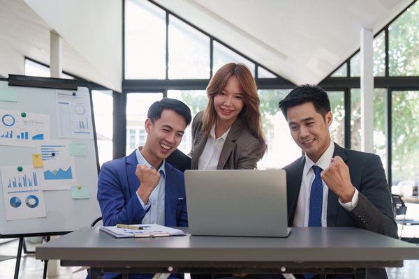 塑造企業未來：預算（suàn）文化（huà）在戰略實施中（zhōng）的關鍵作用