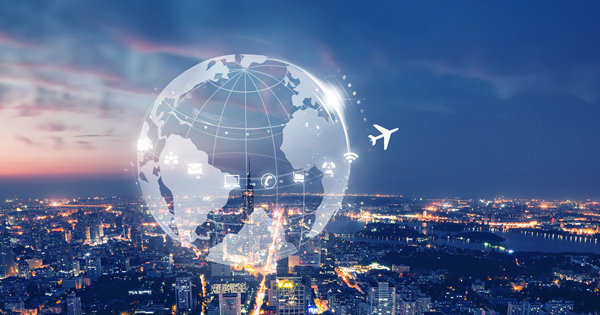 數字（zì）化轉型：企業管理的技術驅動變革