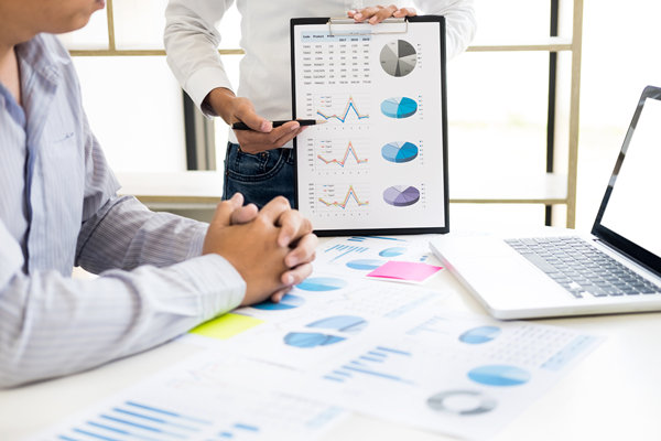 年度經營計劃管理谘（zī）詢：明確目標，強化執行力