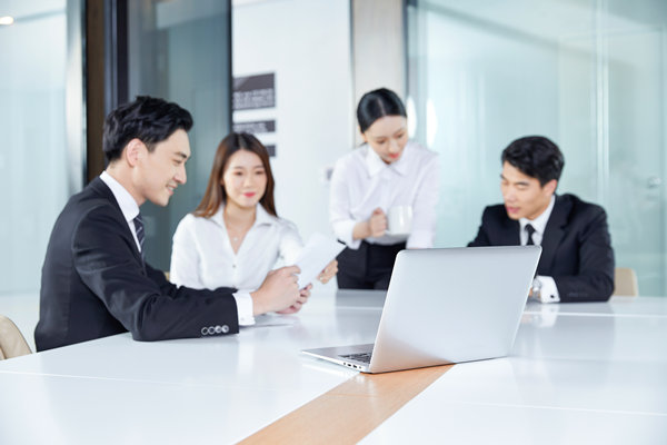 集團管控：強化戰略執行力（lì），實現企業可持續發展