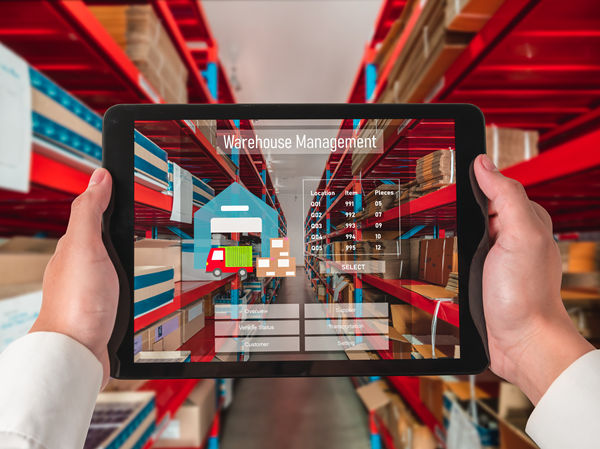 製造業管理：從生產到（dào）銷售的一站式解決（jué）方案