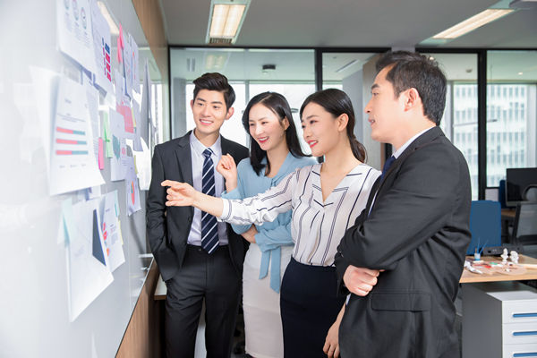 員工離職管理（lǐ）：減少人才流失與降低成本的關鍵策略