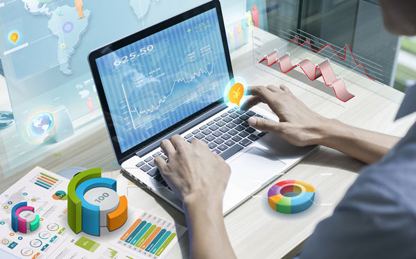 品牌（pái）數（shù）據分析：利用數據驅（qū）動決策，提升營銷效果