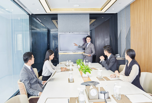 全員參與（yǔ）績效管理：提升員工對績效的認同感