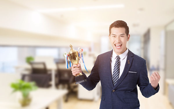 年度人（rén）才發展計劃（huá）：以人為本，共建共享