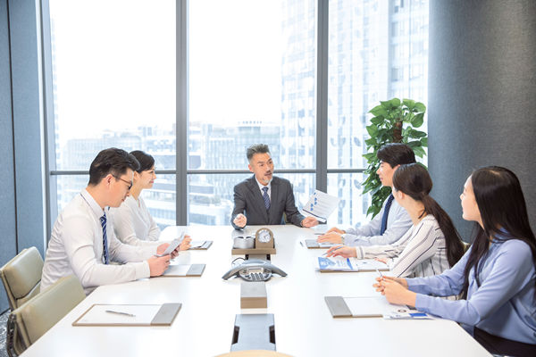 預算（suàn）管（guǎn）理（lǐ）與企業成（chéng）長：共創未來可持續發展（zhǎn）的（de）基石