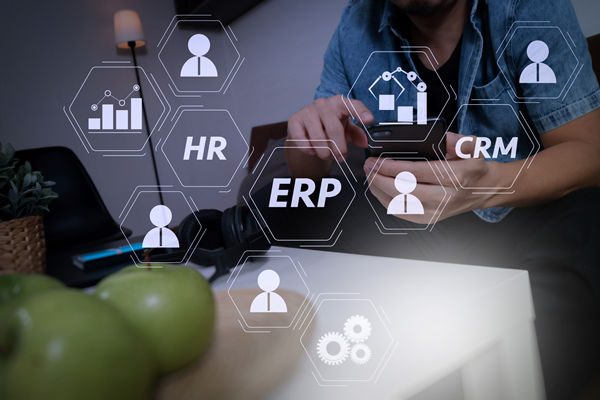 跨地域、跨（kuà）行業集團管控挑戰與解決方案