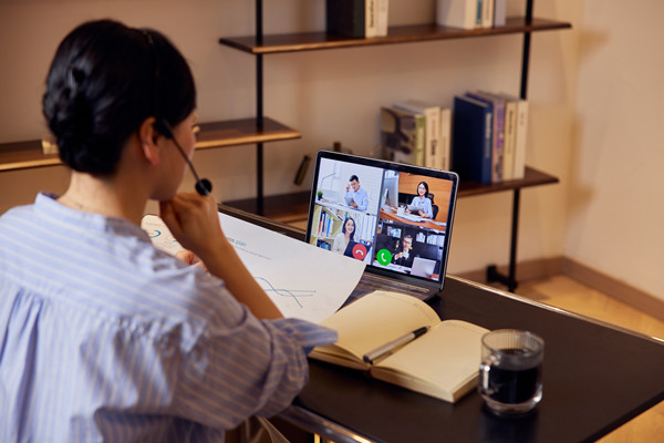 未來人力資源管理：技術與創新（xīn）的融（róng）合（hé）之道（dào）