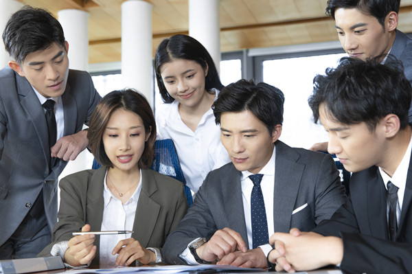 精益組織建設：優化（huà）組（zǔ）織結構，提（tí）高企業運營效率